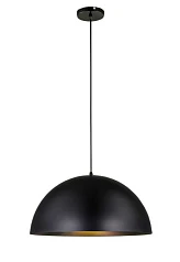 фото Люстра Sanda Black D40 в Краснодаре