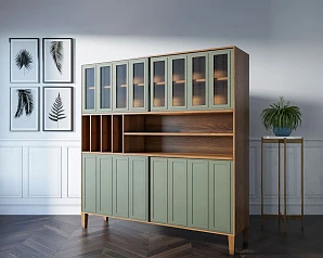 заказать Буфет "Andersen" большой арт AN25 в интернет-магазине в Краснодаре