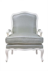 Кресло с подлокотниками для гостиниц Nitro Soprano в Краснодаре