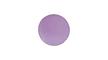 купить Кресло с пуфом ракушка Pearl Purple в Краснодаре