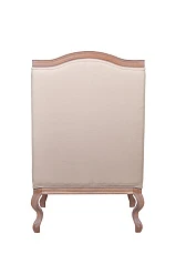 купить стильное Классическое американское кресло Brody Beige в Краснодаре