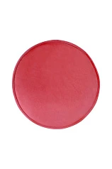 купить стильные Пуф Pearl Adorn Karmin в интернет-магазине в Краснодаре