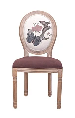 Стул Volker Butterfly V2 в интерьере в Краснодаре