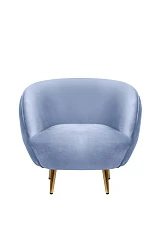 заказать Мягкое кресло Small Benee Sky в Краснодаре