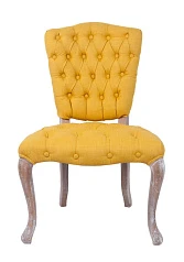 Стул Gamila Yellow в Краснодаре