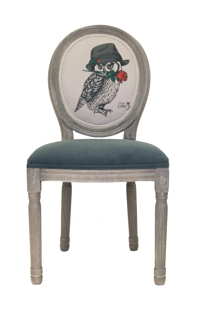 красивый Стул Volker Owl в Краснодаре