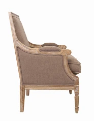 заказать стильное Классическое кресло Coolman в Краснодаре