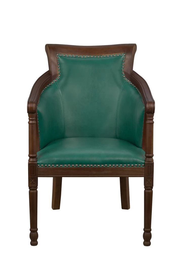 фото Кресло Valene Green в Краснодаре