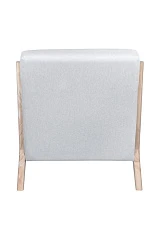 стильное Кресло дизайнерское Cody B-linen в Краснодаре