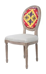 Стул Miro Colour в интерьере в Краснодаре