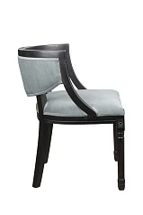 Стул для кафе Orzo Grey V2 в Краснодаре