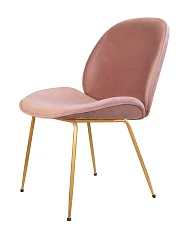 заказать Стул Scoop Pink в Краснодаре