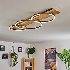 99468 Светодиодный потолочный светильник BOYAL в интернет-магазине в Краснодаре