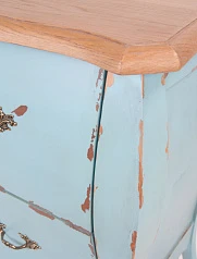 Дизайнерский комод Sandy на заказ в интернет-магазине в Краснодаре