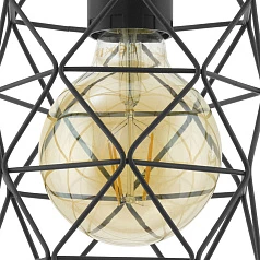 97065 Подвесной потолочный светильник (люстра) ESTEVAU в Краснодаре