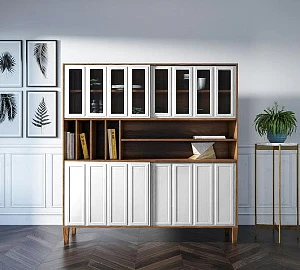 купить Буфет "Andersen" большой арт AN25WH в Краснодаре