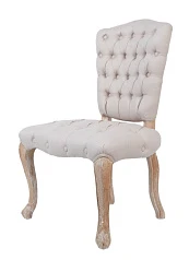 красивый Стул Gamila Beige на заказ в Краснодаре