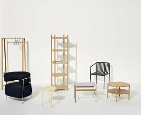 купить красивые БАНКЕТКА PERI HUBSCH в Краснодаре