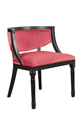 заказать Стул для кафе Orzo Karmin в Краснодаре
