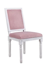 купить стильные Дизайнерский обеденный стул Lotos Pink в Краснодаре
