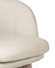 Стул Aqua Wood Beige на заказ в Краснодаре