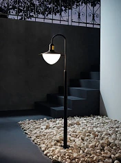 97287 Уличный напольный светильник SIRMIONE в Краснодаре