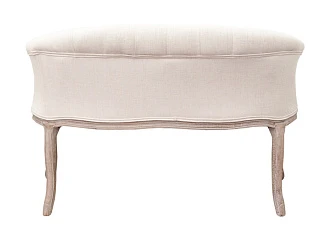 купить стильный Диван Kandy Double Beige цвет серый в Краснодаре