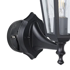 фото 22468 Уличный настенный светильник LATERNA 4 в Краснодаре