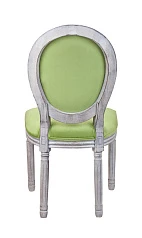 купить красивые Стул Volker Original Green в интернет-магазине в Краснодаре