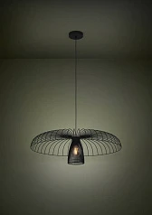 390216 Подвесной светильник (люстра) CHAMPERICO в Краснодаре