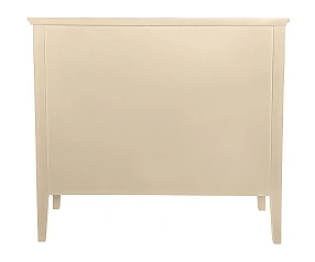 фото Дизайнерский комод Friz Beige в интерьере в Краснодаре