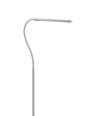 фото 96436 Торшер (напольный светильник) LAROA светодиодный диммируемый в Краснодаре