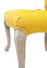 Стул Gamila Yellow в Краснодаре