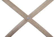 купить Стул Cross Back Old Arm в интернет-магазине в Краснодаре