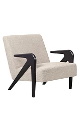 купить стильное Кресло бежевое Arrow BL V5 в современном стиле в Краснодаре