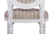 заказать Дизайнерский обеденный стул Delo Strip в интернет-магазине в Краснодаре