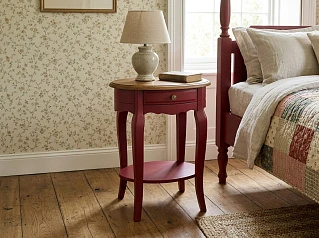 Овальный столик "Леонтина (Leontina)" арт ST9331/3031 на заказ в интернет-магазине в Краснодаре