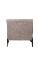 купить Кресло современное коричневое Arrow BL V6 в Краснодаре