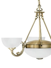 82748 Люстра потолочная SAVOY на заказ в интернет-магазине в Краснодаре