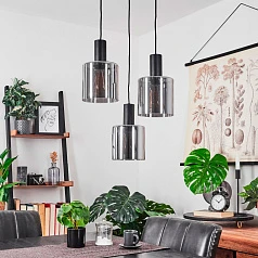 купить 98754 Подвесной потолочный светильник (люстра) GOROSIBA в Краснодаре