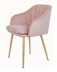 заказать Стул Aqua Steel Pink в Краснодаре