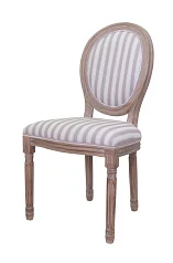 купить стильные Стул Volker Pinstripe в Краснодаре