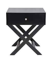 купить Дизайнерская тумба Tomas Black в интернет-магазине в Краснодаре
