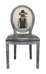 купить красивый Стул Volker Dog в Краснодаре