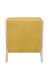 красивое Кресло дизайнерское Cody Umber в Краснодаре