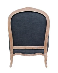 заказать Полукресло Aldo Graphite в Краснодаре