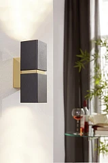 95373 Бра (настенный светильник) светодиодное PASSA в Краснодаре