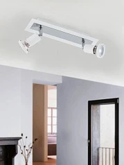 красивые Светодиодный спот SARRIA 94959 в интернет-магазине в Краснодаре