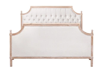 Дизайнерская кровать Lanrada на заказ в Краснодаре