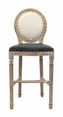 Дизайнерский барный стул Filon Nail в интерьере в Краснодаре